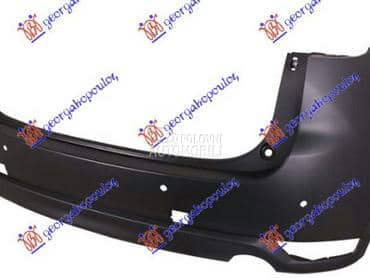 ZADNJI BRANIK PM za Mazda 5 od 2017. do 2022. god.