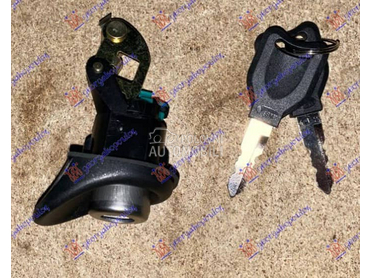 CILINDAR BRAVE GEPEK VRATA 94- za Renault Twingo od 1992. do 1998. god.