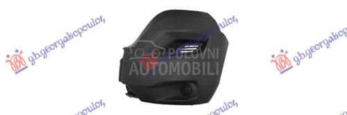 KRAJ PREDNJEG BRANIKA PM...