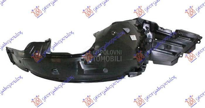 POTKRILO PLASTICNO Desno