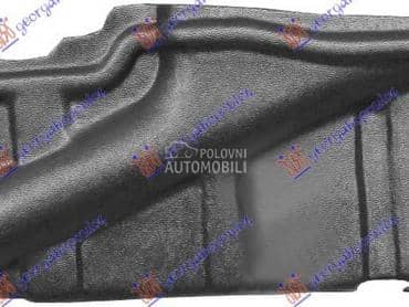 ZASTITA MOTORA BOCNA Levo za Hyundai i30 od 2007. do 2012. god.