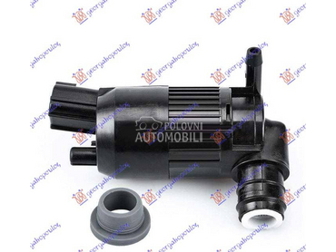 MOTOR POSUDE BRISACA za Ford Transit Connect od 2010. do 2013. god.