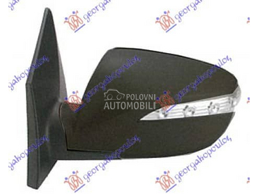 RETROVIZOR ELEKTRICNI Levo za Hyundai Tucson od 2010. do 2015. god.