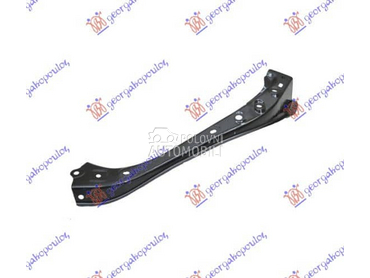 OKVIR FARA METALNI Levo za Toyota C-HR od 2016. do 2019. god.