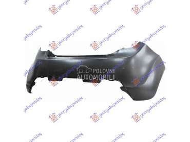 ZADNJI BRANIK PM za Chevrolet Spark za 2013. god.