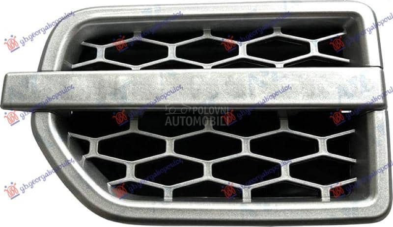 LAJSNA PREDNJEG BLATOBRANA...