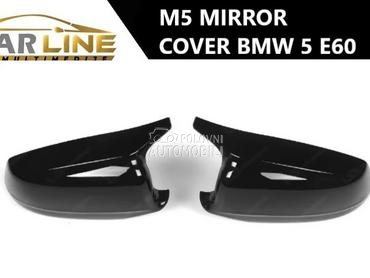 E60 M5 POKLOPAC RETROVIZORA za BMW 520