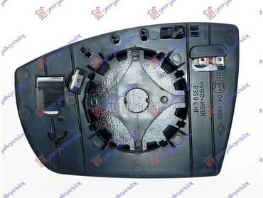 STAKLO RETROVIZORA SA... za Ford Kuga od 2016. do 2020. god.