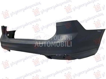 ZADNJI BRANIK PM KARAVAN za Volkswagen Passat B9 za 2019. god.