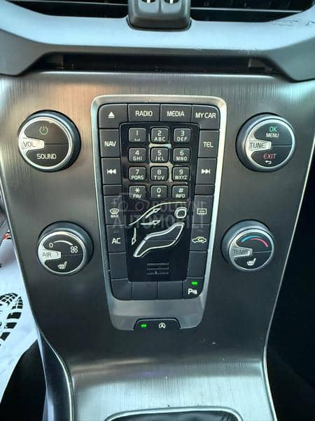 Volvo V40 1.6/D2/AUTO MATIK/