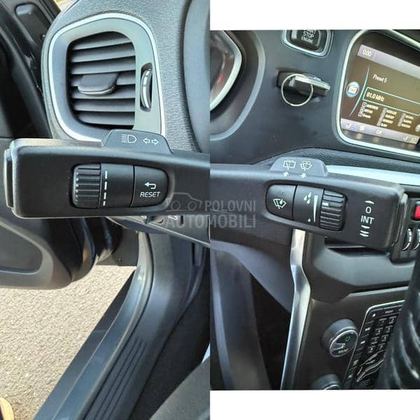 Volvo V40 1.6/D2/AUTO MATIK/