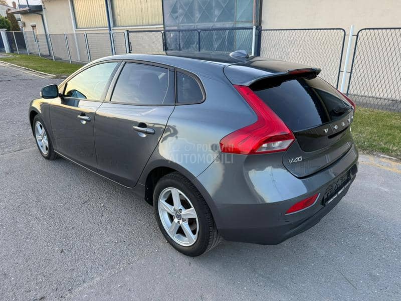 Volvo V40 1.6/D2/AUTO MATIK/