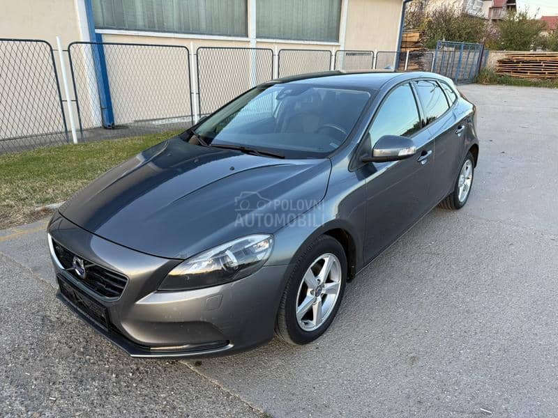 Volvo V40 1.6/D2/AUTO MATIK/