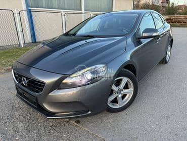 Volvo V40 1.6/D2/AUTO MATIK/