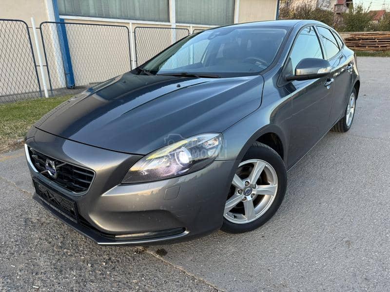 Volvo V40 1.6/D2/AUTO MATIK/