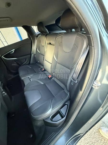 Volvo V40 1.6/D2/AUTO MATIK/