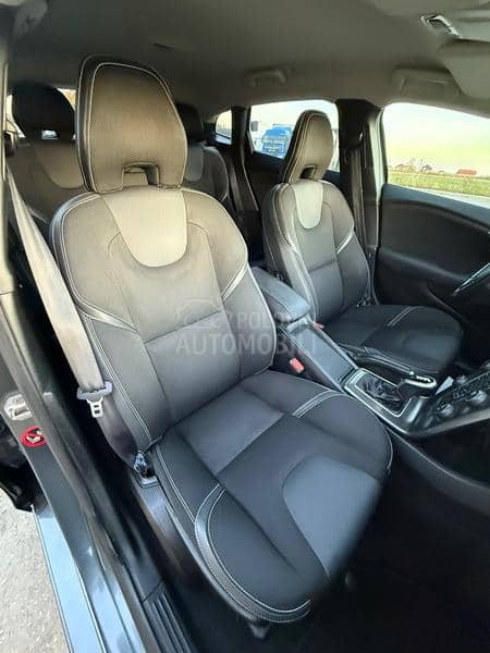 Volvo V40 1.6/D2/AUTO MATIK/