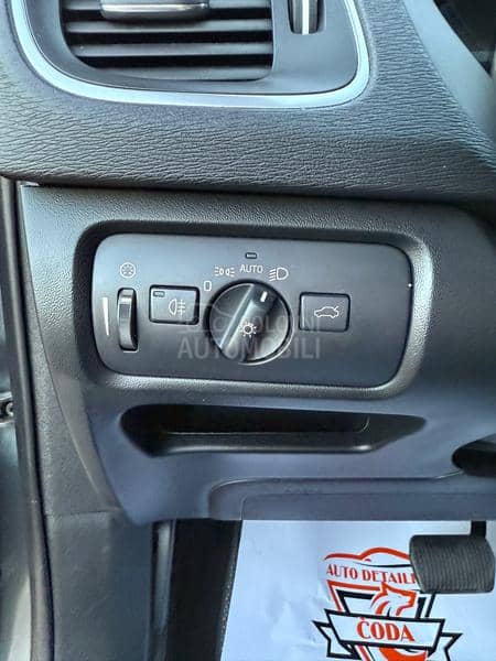 Volvo V40 1.6/D2/AUTO MATIK/