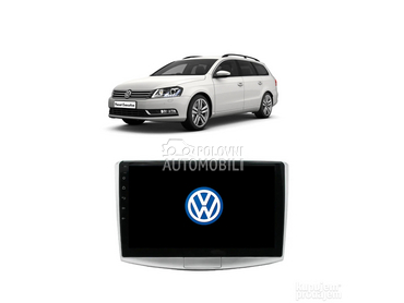 Multimedija Carplay Android za Volkswagen Passat B6, Passat B7, Passat B7 Alltrack