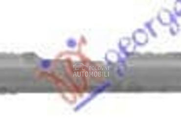 SAJTNA 4 VRATA Levo za Renault Laguna od 2000. do 2007. god.