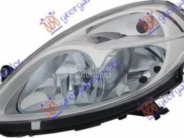 FAR 06- Levo za Lancia Musa od 2003. do 2013. god.