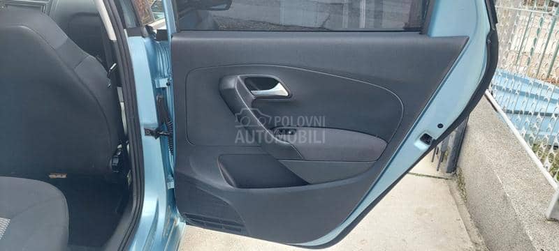 Volkswagen Polo 1.2 TDI   bluemotion