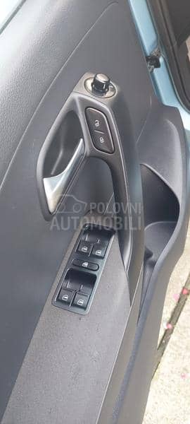 Volkswagen Polo 1.2 TDI   bluemotion