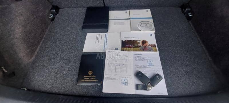 Volkswagen Polo 1.2 TDI   bluemotion