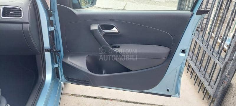 Volkswagen Polo 1.2 TDI   bluemotion