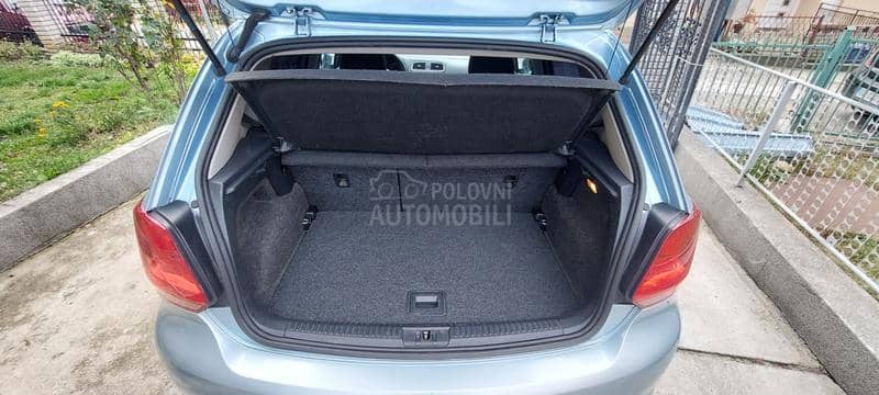 Volkswagen Polo 1.2 TDI   bluemotion