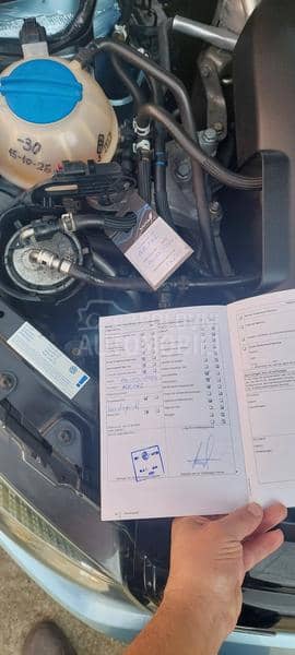 Volkswagen Polo 1.2 TDI   bluemotion