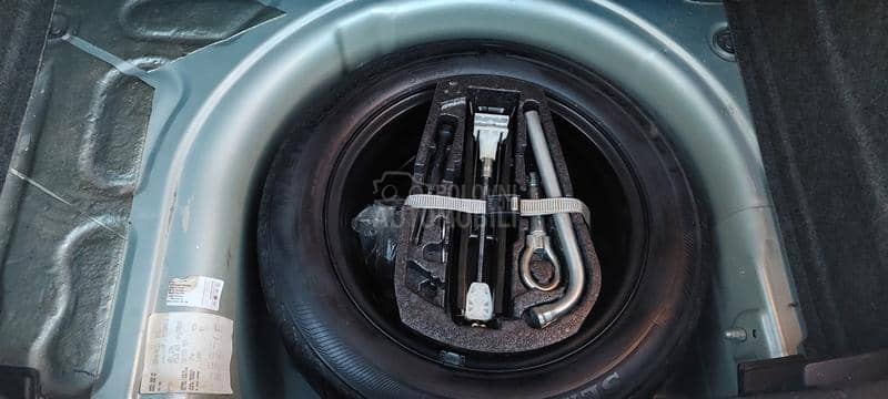 Volkswagen Polo 1.2 TDI   bluemotion