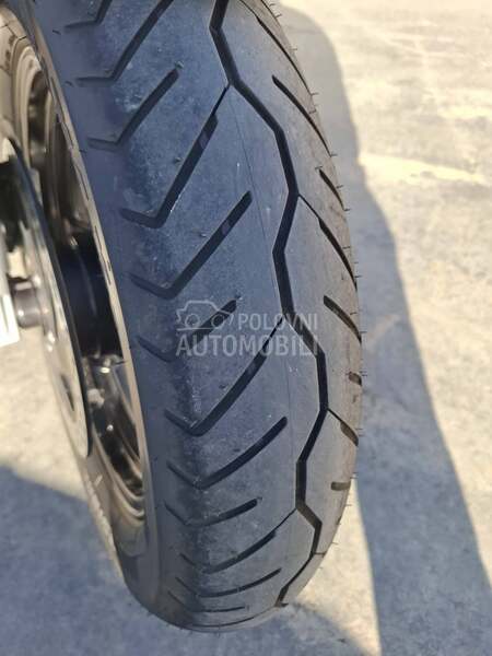 Suzuki Intruder M800