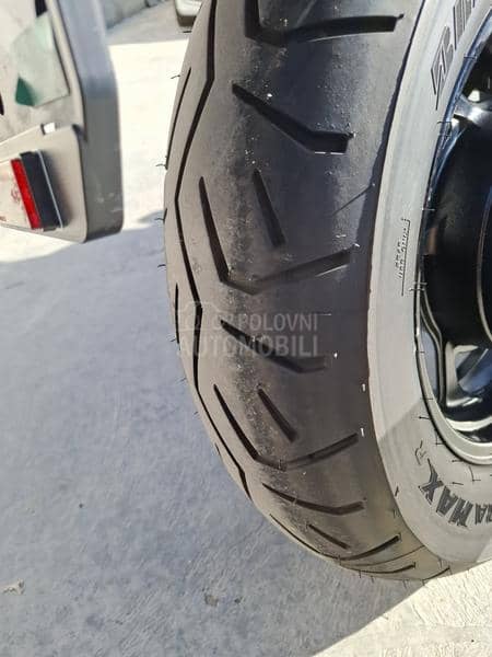 Suzuki Intruder M800