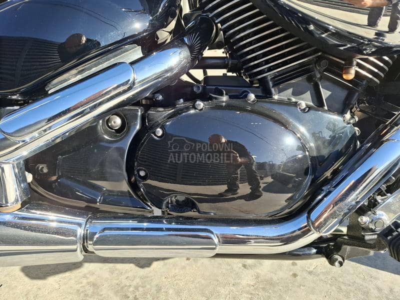 Suzuki Intruder M800