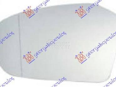 STAKLO RETROVIZORA SA... za Mercedes Benz B Klasa od 2006. do 2008. god.