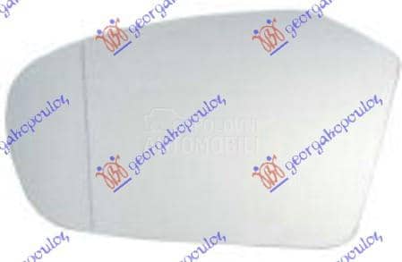 STAKLO RETROVIZORA SA...