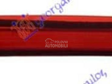 TRECA STOP LAMPA za Nissan Qashqai od 2007. do 2010. god.