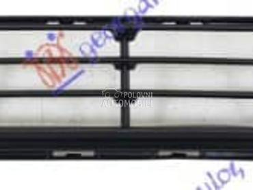 CENTRALNA RESETKA za Volvo S60 za 2018. god.