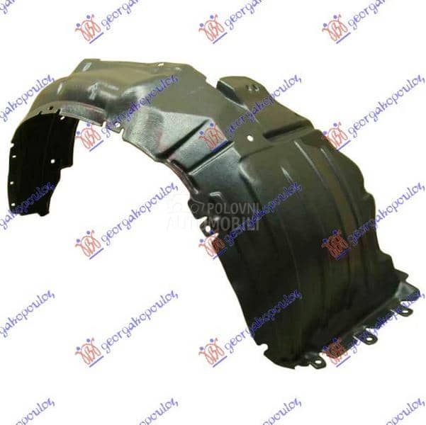 POTKRILO PLASTICNO Desno