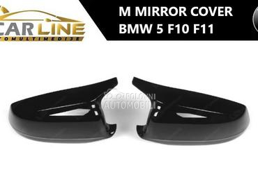 F10 M POKLOPAC RETROVIZORA za BMW 520