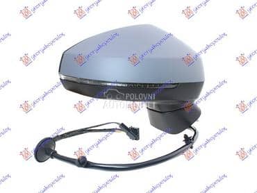 RETROVIZOR ELEKTRICNI SA... za Audi A3 od 2016. do 2020. god.