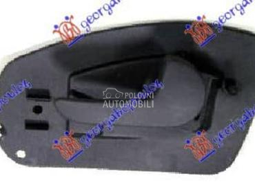 KVAKA ZADNJIH VRATA... za Opel Corsa C od 2000. do 2006. god.