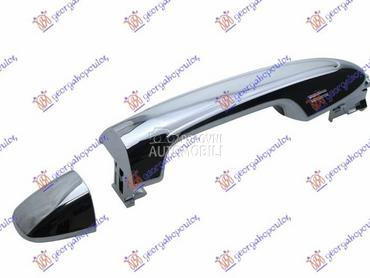 KVAKA PREDNJIH VRATA... za Toyota Hilux od 2015. do 2020. god.