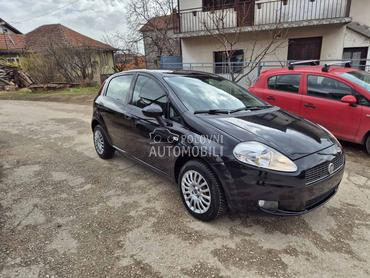 Fiat Grande Punto 1.2b