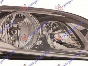 FAR ELEKTRICNI SA LED... za Volvo V60 od 2016. do 2018. god.