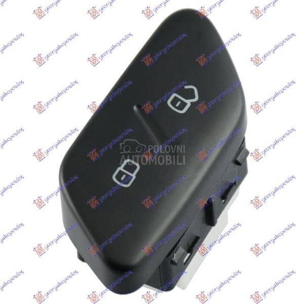 PREKIDAC CENTRALNOG...