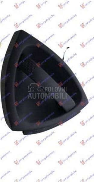 KVAKA PREDNJIH VRATA...