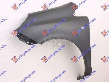 KRILO Levo za Opel Corsa D od 2006. do 2015. god.