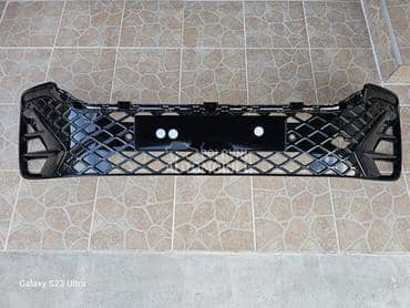 SREDNJA REŠETKA BRANIKA R za Volkswagen Tiguan od 2024. do 2025. god.